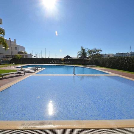 Marina Vilamoura Penthouse Aquamar 606 Eksteriør billede