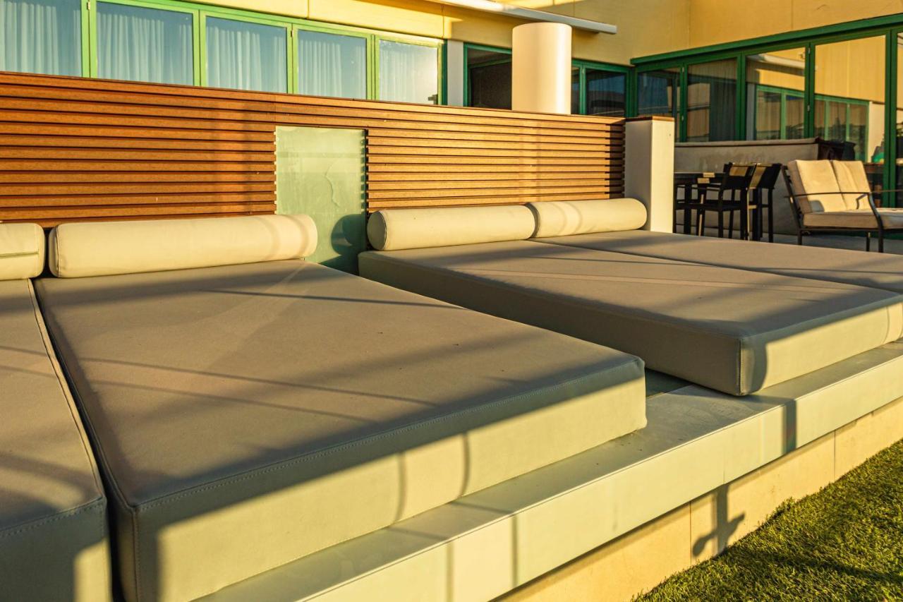 Marina Vilamoura Penthouse Aquamar 606 Eksteriør billede