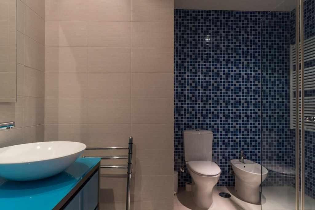 Marina Vilamoura Penthouse Aquamar 606 Eksteriør billede