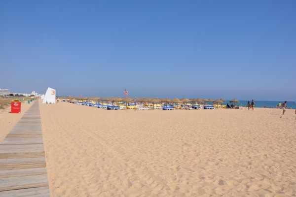 Marina Vilamoura Penthouse Aquamar 606 Eksteriør billede